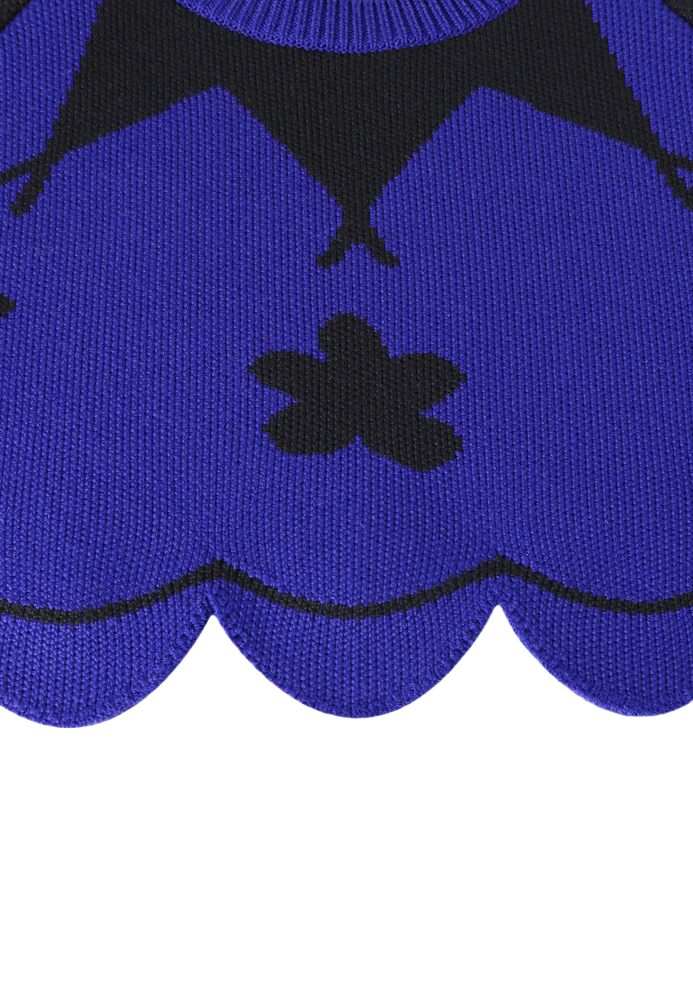 Укороченный свитер Christian Dior