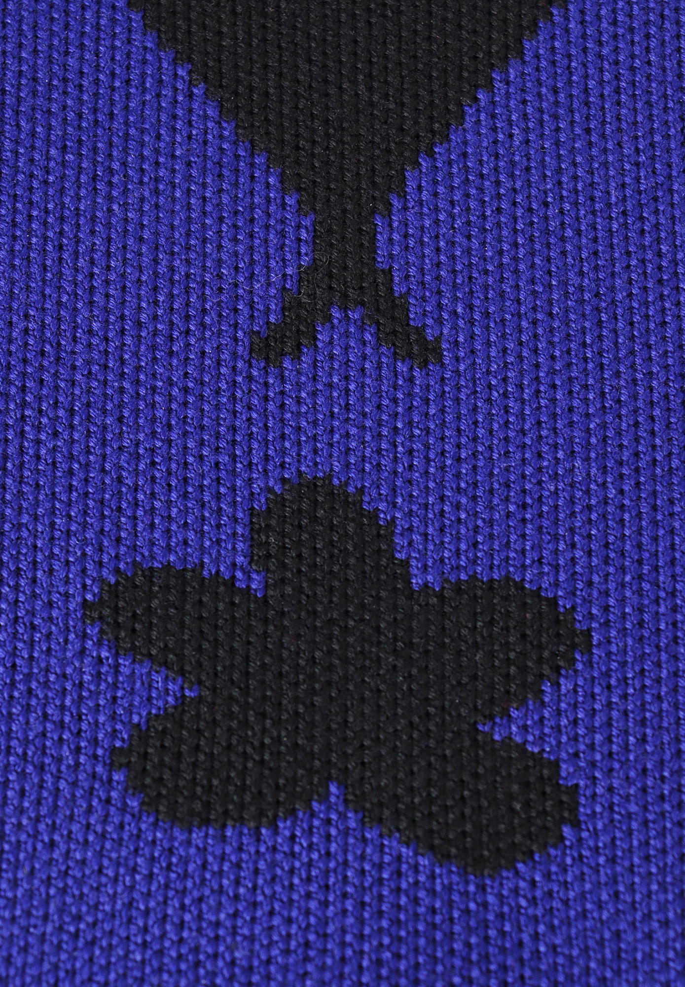 Укороченный свитер Christian Dior