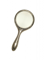 Cеребряное зеркало