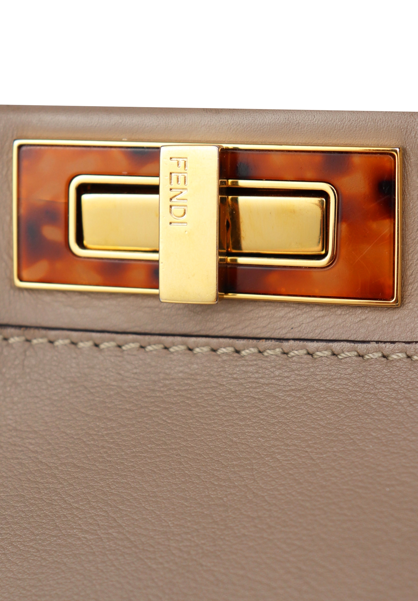 Сумка Fendi Peekaboo Medium