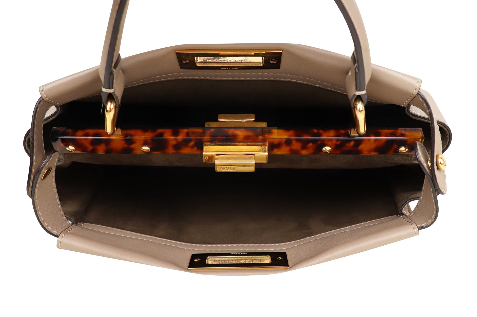 Сумка Fendi Peekaboo Medium