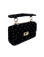 Сумка Valentino Rockstud Spike