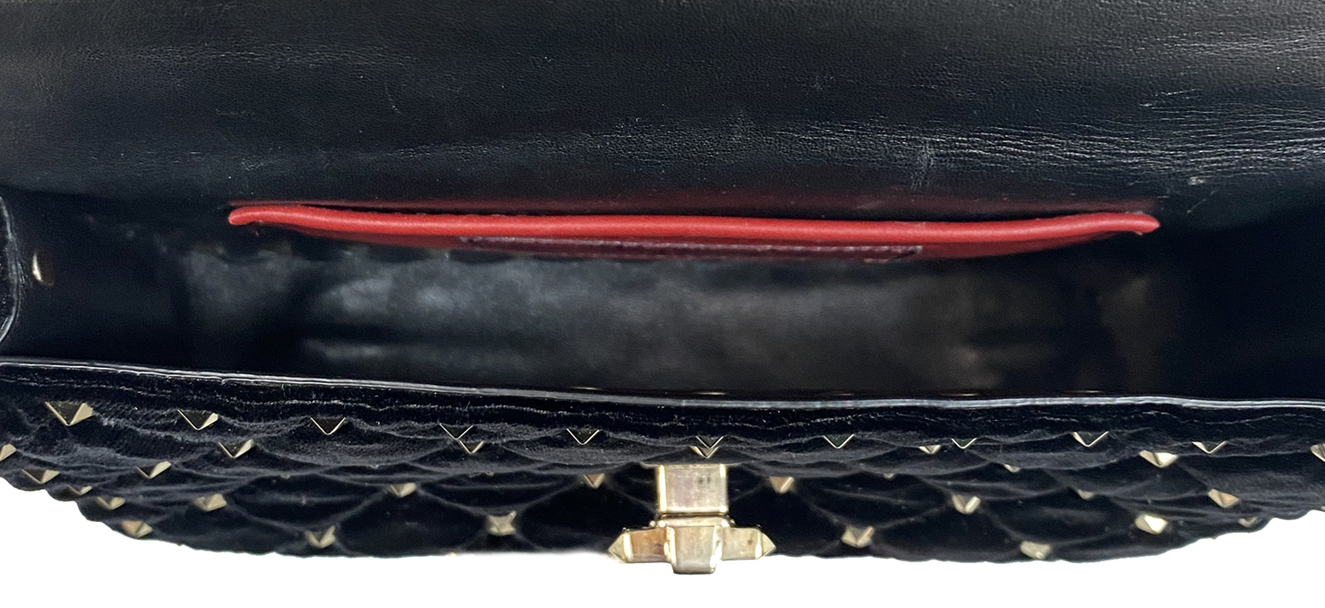 Сумка Valentino Rockstud Spike