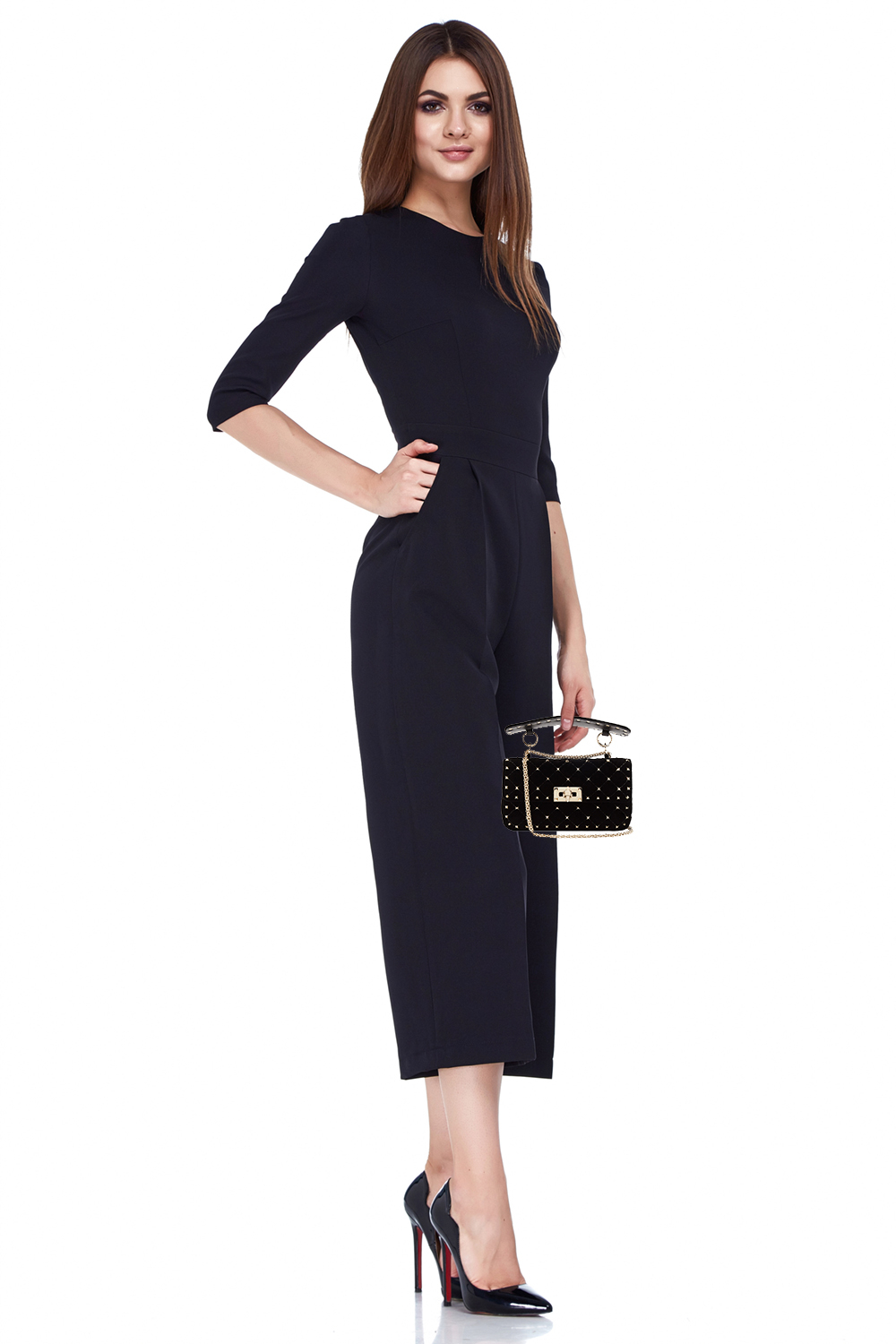 Сумка Valentino Rockstud Spike