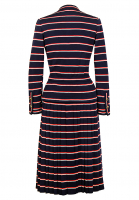 Костюм Chanel haute couture из джерси