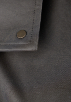 Хлопковый плащ Bottega Veneta