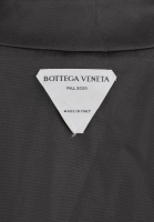 Хлопковый плащ Bottega Veneta