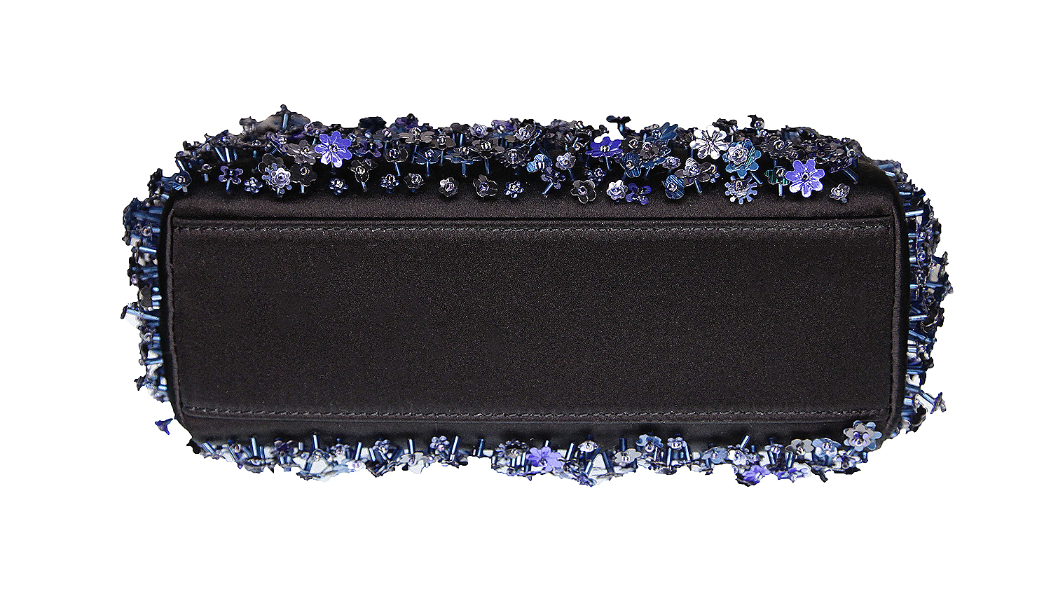 Лимитированная сумка Mini Lady Dior