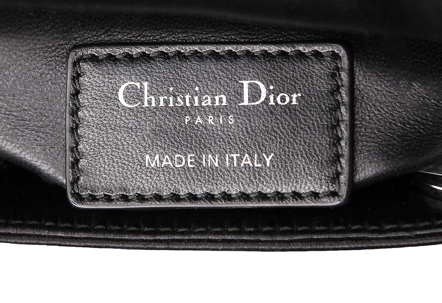 Лимитированная сумка Mini Lady Dior