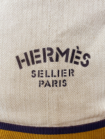 Рюкзак Hermès Sellier