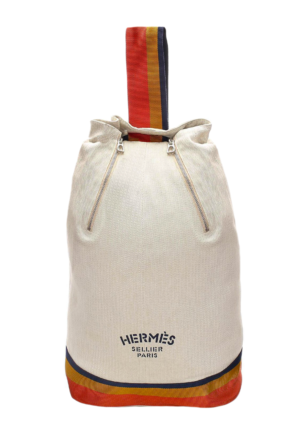 Рюкзак Hermès Sellier