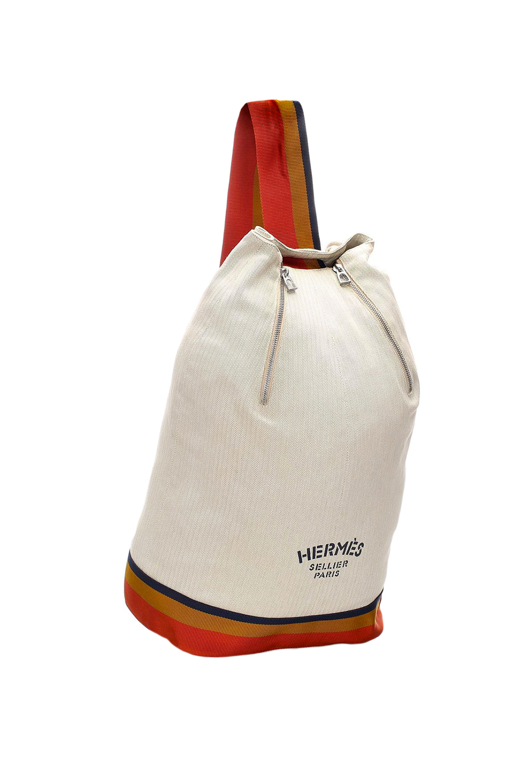 Рюкзак Hermès Sellier