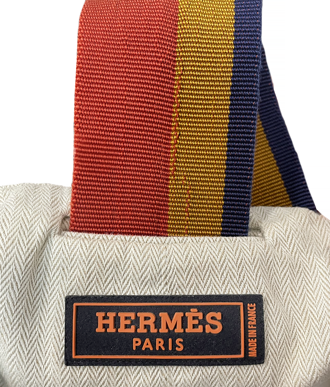 Рюкзак Hermès Sellier