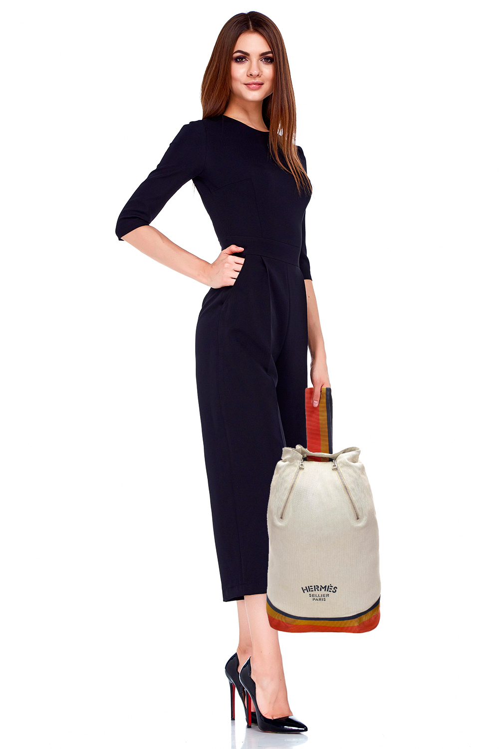 Рюкзак Hermès Sellier