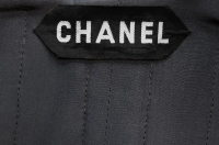 Бежевый жакет Chanel haute couture