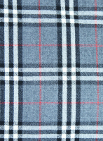 Шерстяная юбка Givenchy