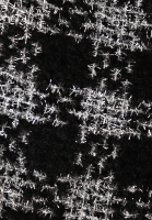 Твидовая мини-юбка Chanel в клетку