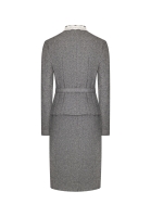 Костюм Christian Dior с кружевом