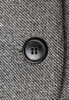 Костюм Christian Dior с кружевом