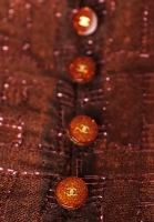 Вечернее платье Chanel