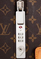 Чемодан Louis Vuitton Horizon 50 Monogram Canvas