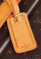 Чемодан Louis Vuitton Horizon 50 Monogram Canvas