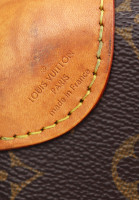 Чемодан Louis Vuitton Horizon 50 Monogram Canvas