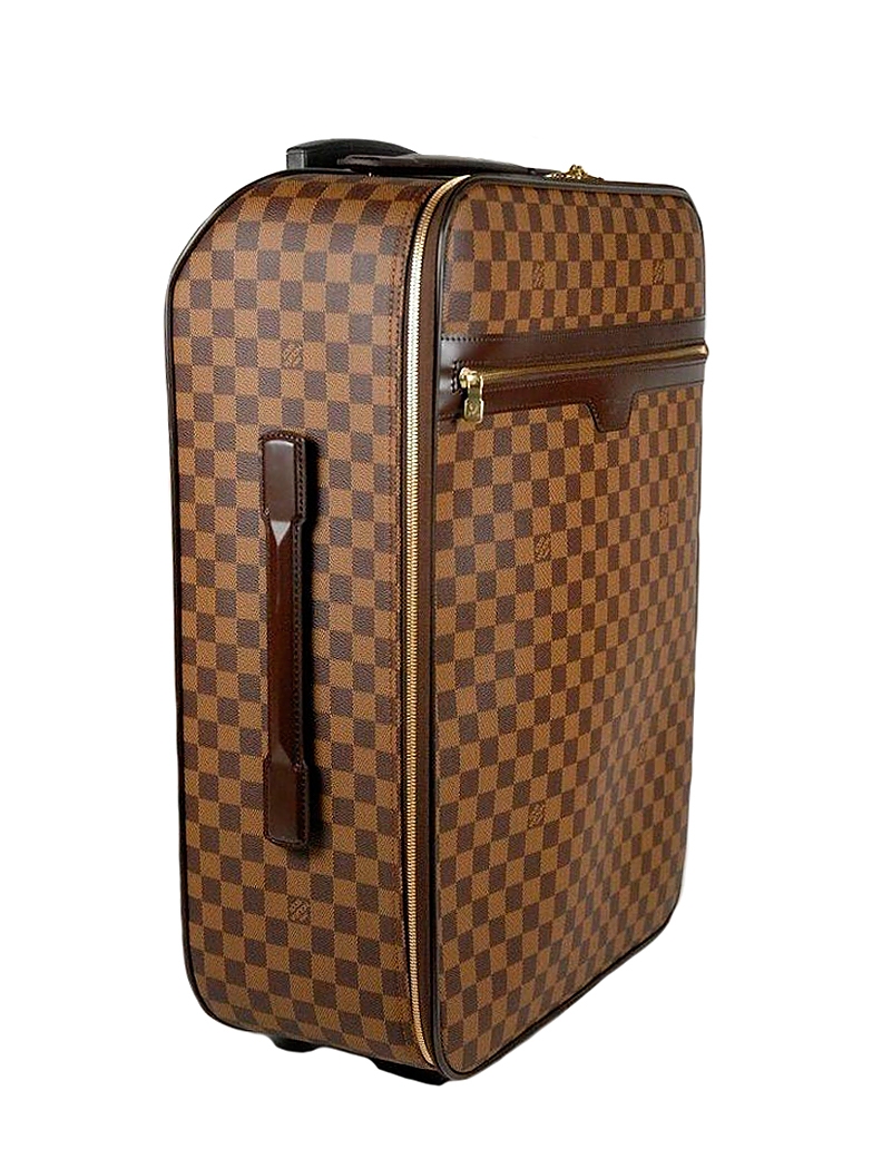 Дорожная сумка Louis Vuitton Pegase 55