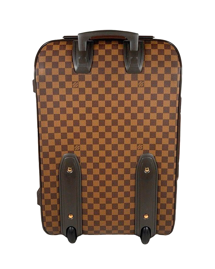 Дорожная сумка Louis Vuitton Pegase 55