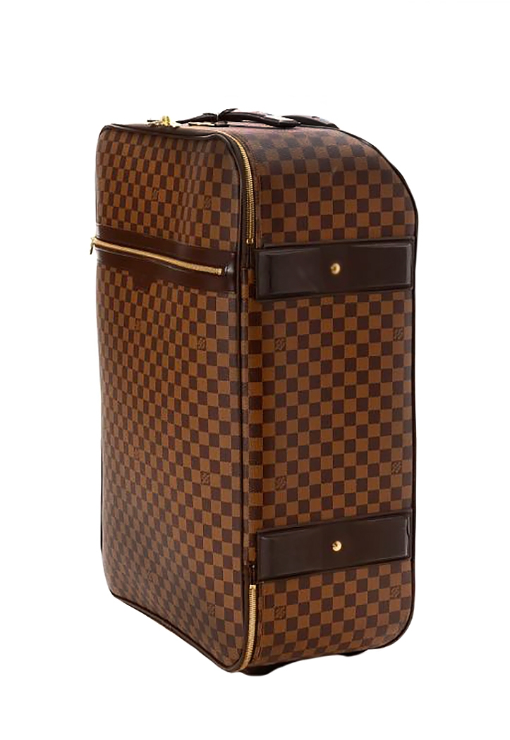 Дорожная сумка Louis Vuitton Pegase 55