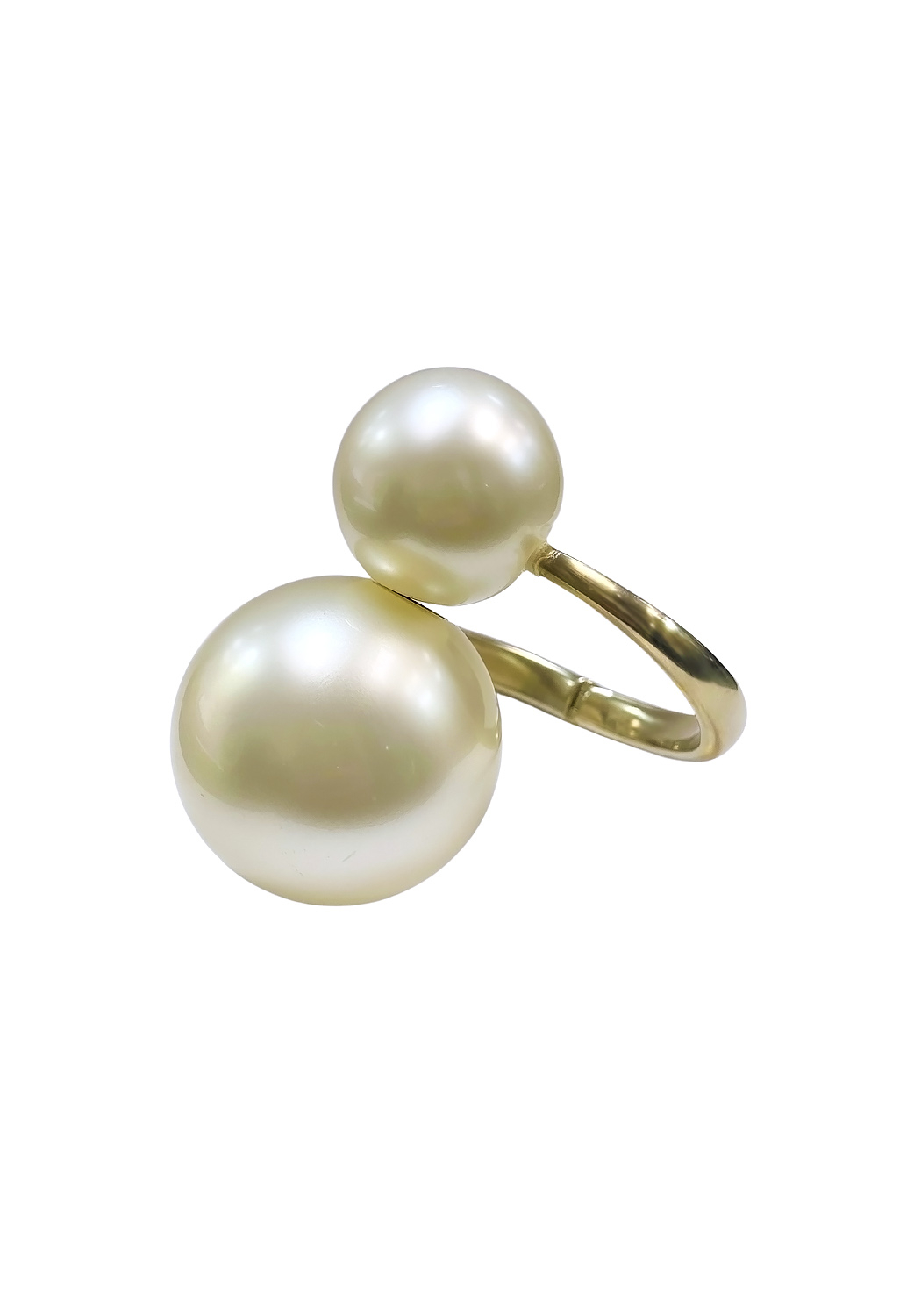 Жемчужный браслет Chanel