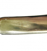 Жемчужный браслет Chanel