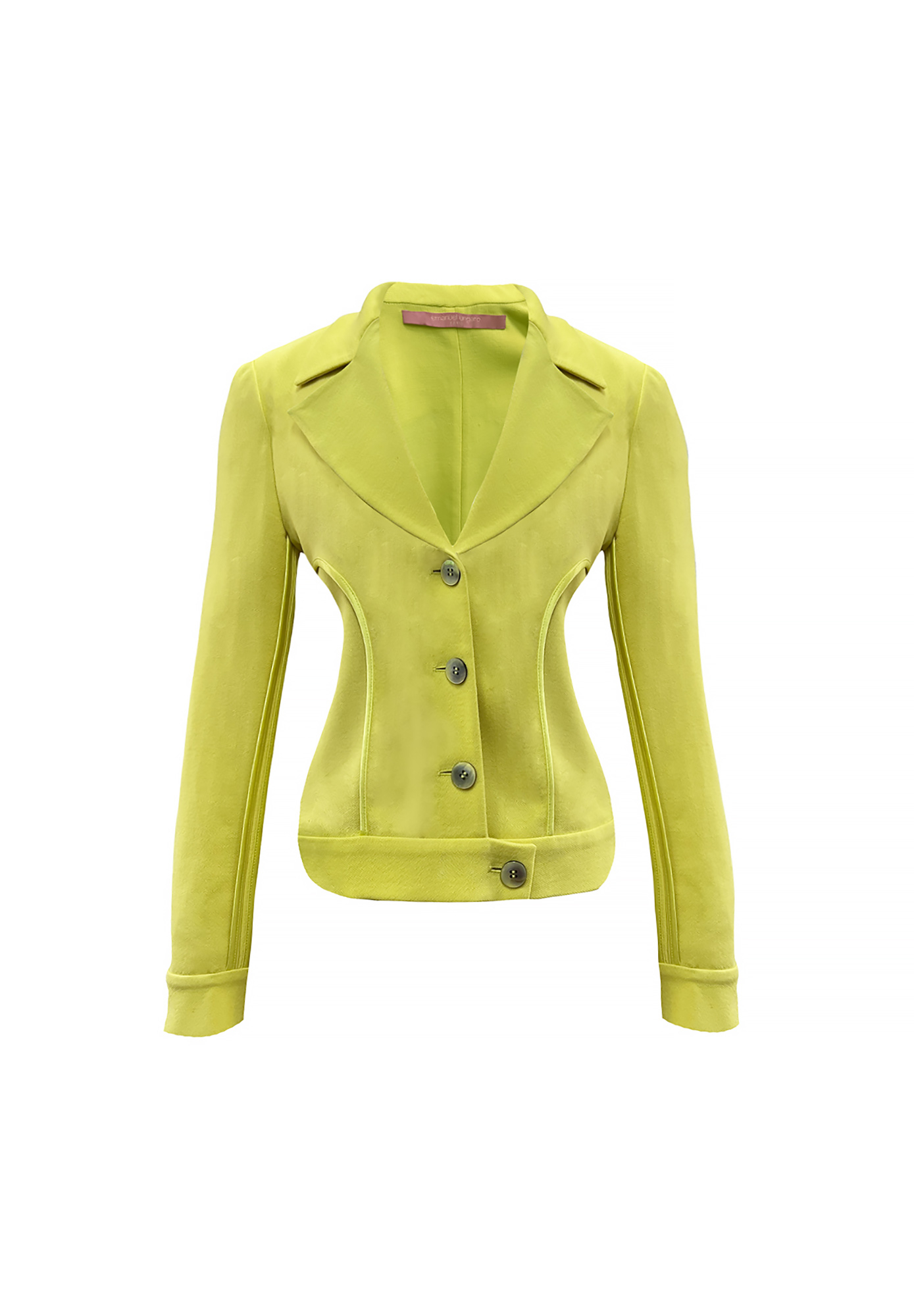 Жакет Emanuel Ungaro