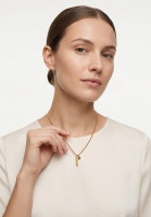 Цепочка Lanvin с кулоном