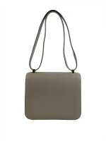 Сумка Hermès Constance 24 Etoupe Epsom