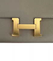 Сумка Hermès Constance 24 Etoupe Epsom
