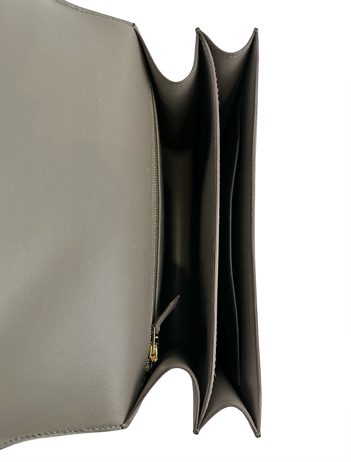 Сумка Hermès Constance 24 Etoupe Epsom