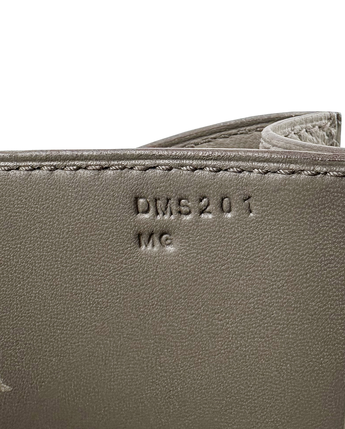 Сумка Hermès Constance 24 Etoupe Epsom