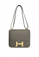 Сумка Hermès Constance 24 Etoupe Epsom