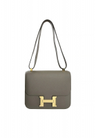 Сумка Hermès Constance 24 Etoupe Epsom