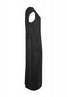 Черное платье Chanel