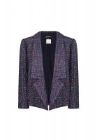 Твидовый жакет Chanel