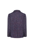 Твидовый жакет Chanel