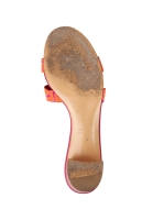 Босоножки Hermès Oasis