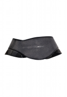 Широкий ремень Fendi