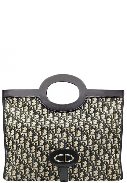 Сумка-трансформер Christian Dior