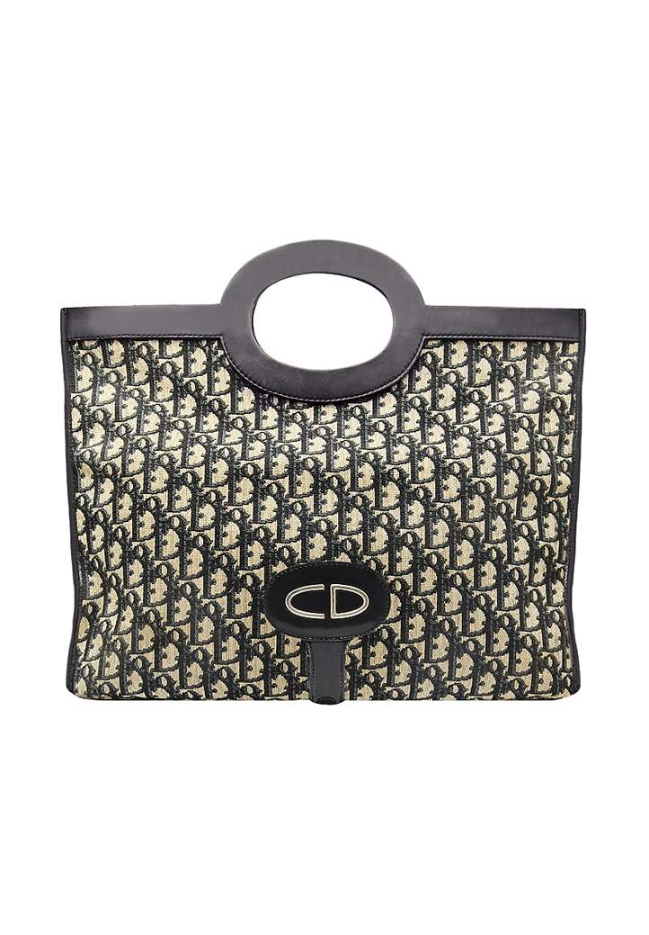 Сумка-трансформер Christian Dior