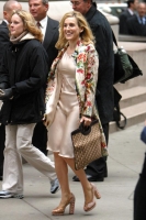 Сумка-трансформер Christian Dior