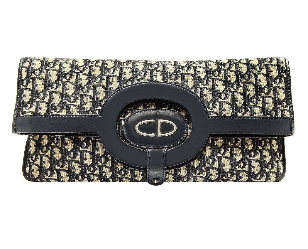 Сумка-трансформер Christian Dior