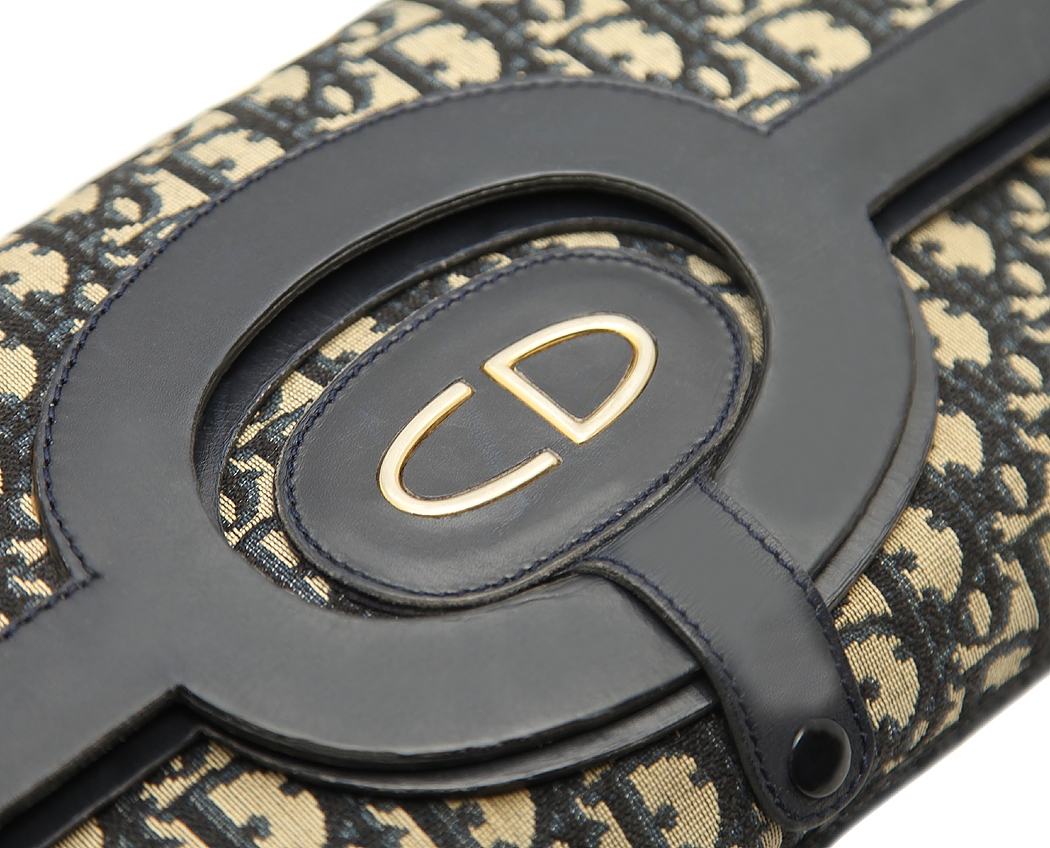 Сумка-трансформер Christian Dior